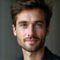 Lucas Poinsot, Retoucheur photo