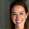Julie Martin, Entrepreneure à Paris